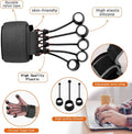 Material: Rubber Finger Gripper